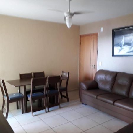 Apartamento 2 Quartos Vista Lagoa Cabo Frio Ngoại thất bức ảnh