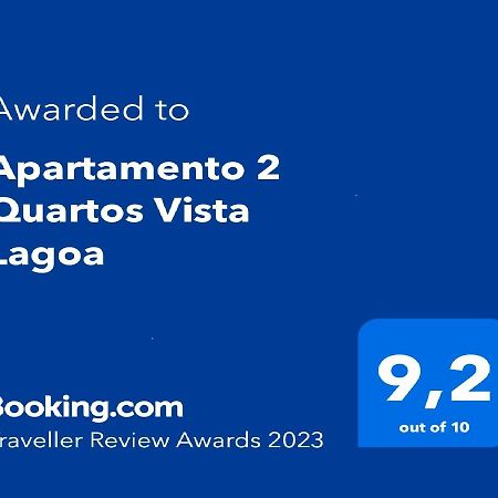 Apartamento 2 Quartos Vista Lagoa Cabo Frio Ngoại thất bức ảnh