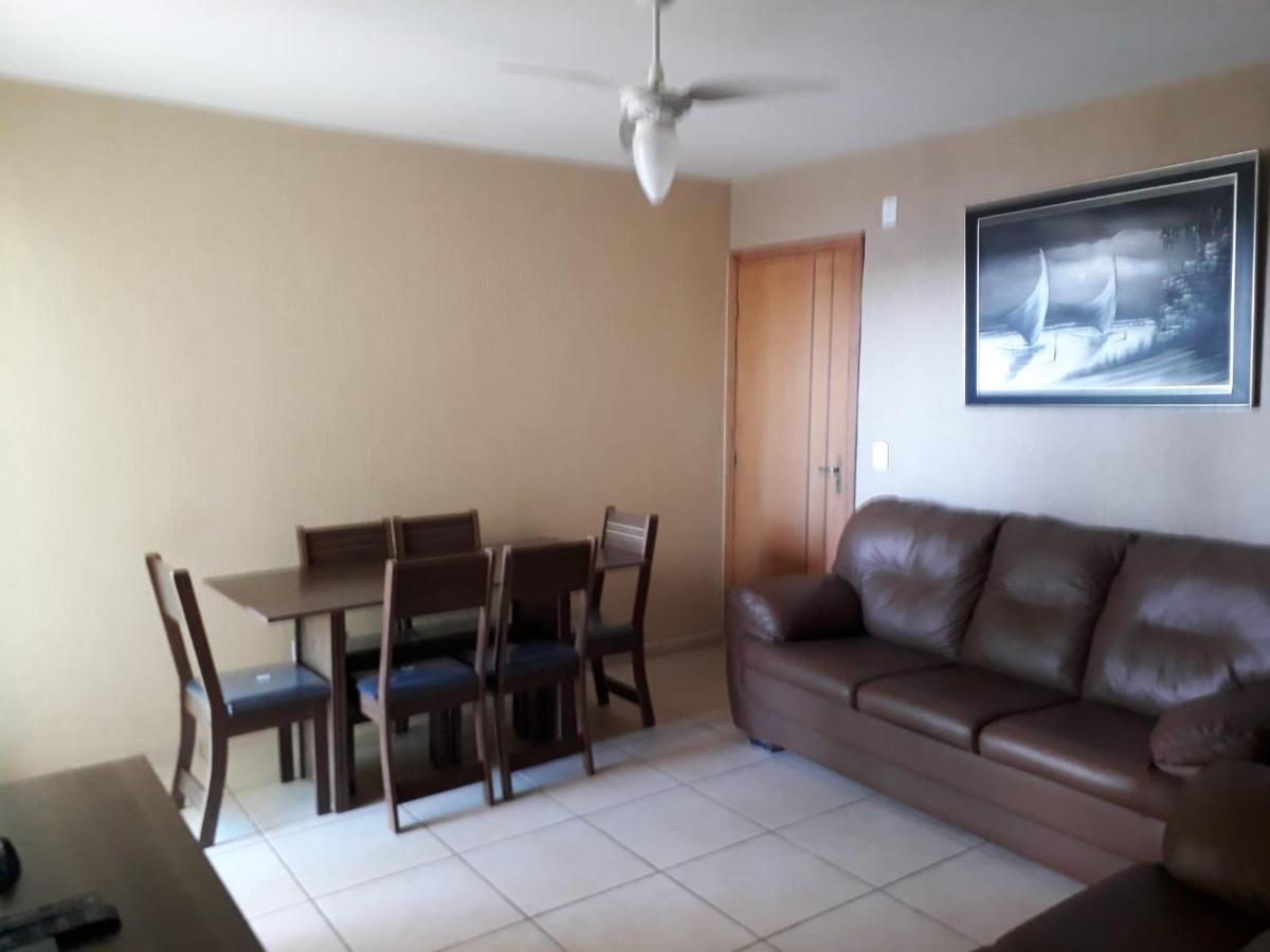Apartamento 2 Quartos Vista Lagoa Cabo Frio Ngoại thất bức ảnh