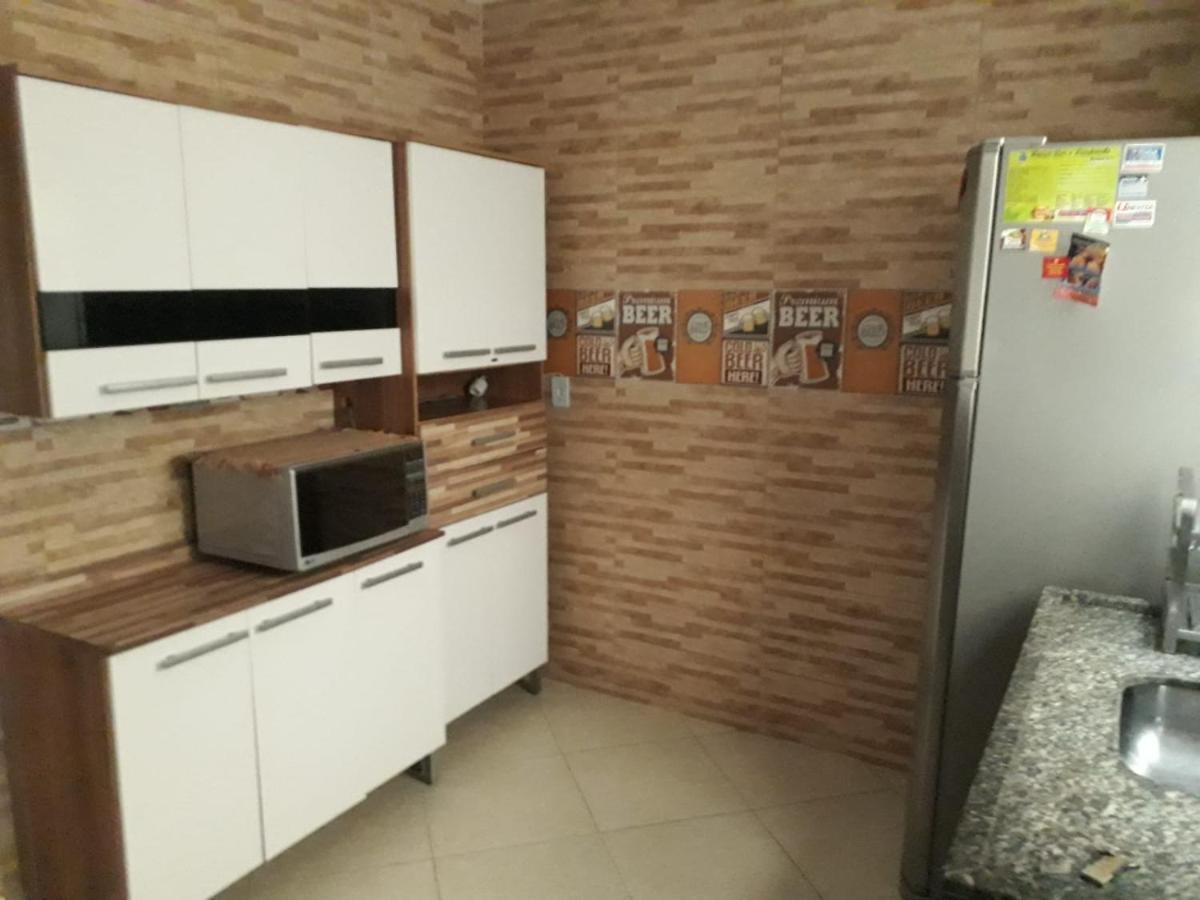 Apartamento 2 Quartos Vista Lagoa Cabo Frio Ngoại thất bức ảnh