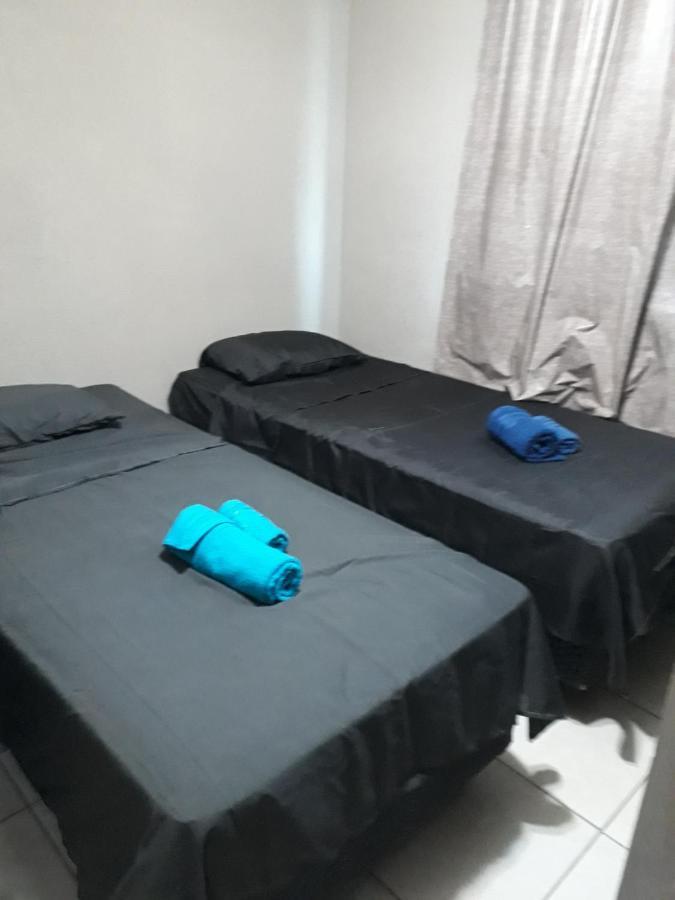 Apartamento 2 Quartos Vista Lagoa Cabo Frio Ngoại thất bức ảnh