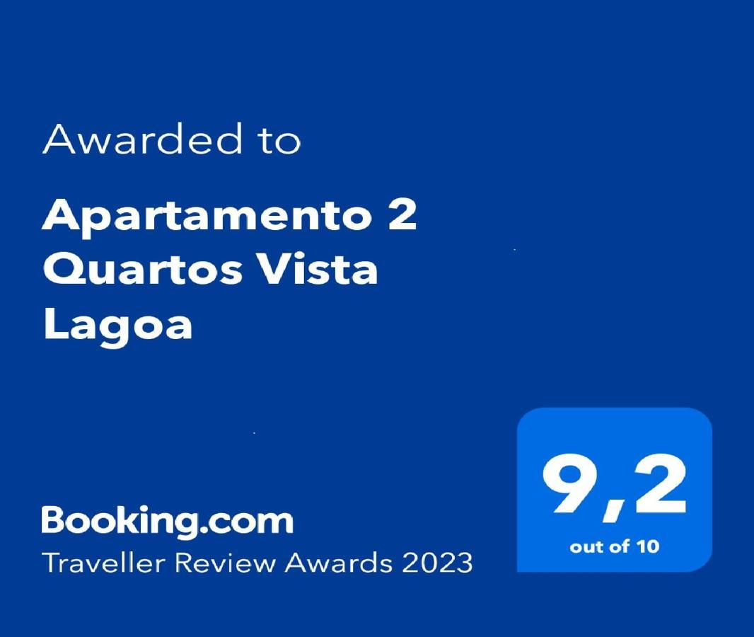 Apartamento 2 Quartos Vista Lagoa Cabo Frio Ngoại thất bức ảnh