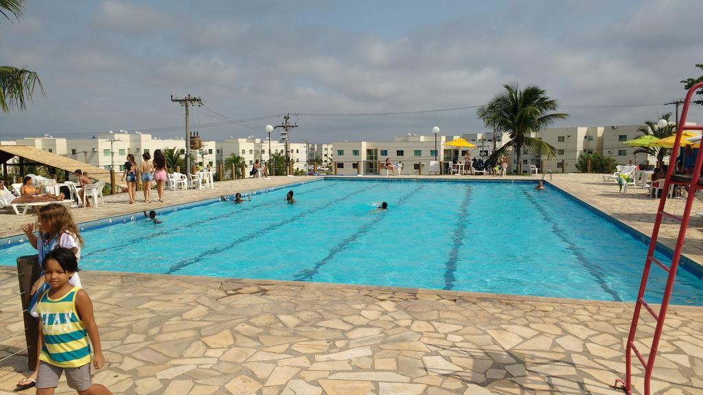 Apartamento 2 Quartos Vista Lagoa Cabo Frio Ngoại thất bức ảnh