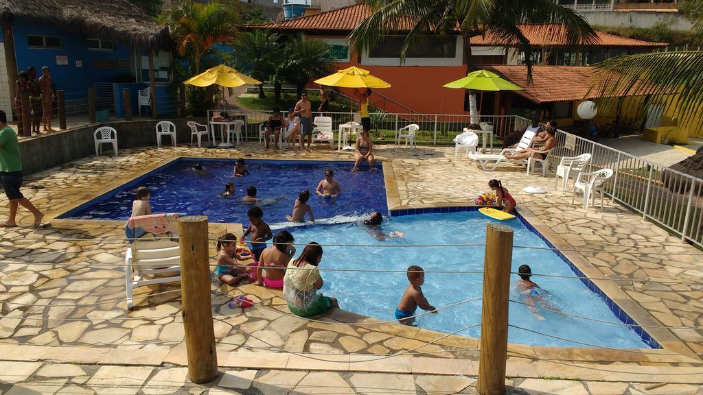 Apartamento 2 Quartos Vista Lagoa Cabo Frio Ngoại thất bức ảnh