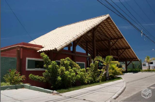 Apartamento 2 Quartos Vista Lagoa Cabo Frio Ngoại thất bức ảnh