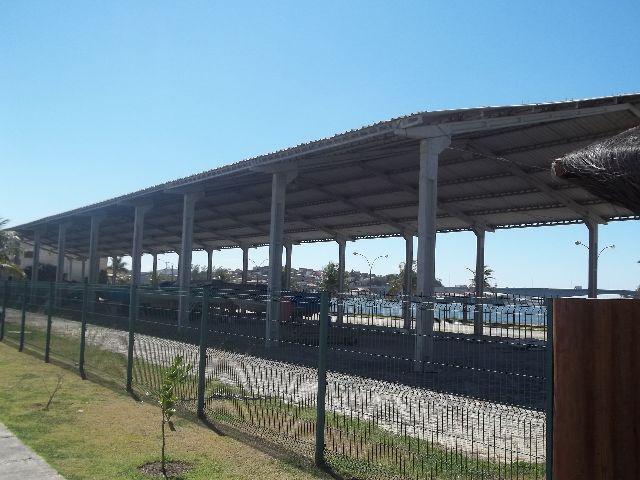 Apartamento 2 Quartos Vista Lagoa Cabo Frio Ngoại thất bức ảnh