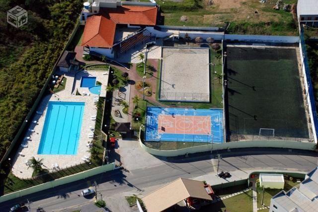 Apartamento 2 Quartos Vista Lagoa Cabo Frio Ngoại thất bức ảnh