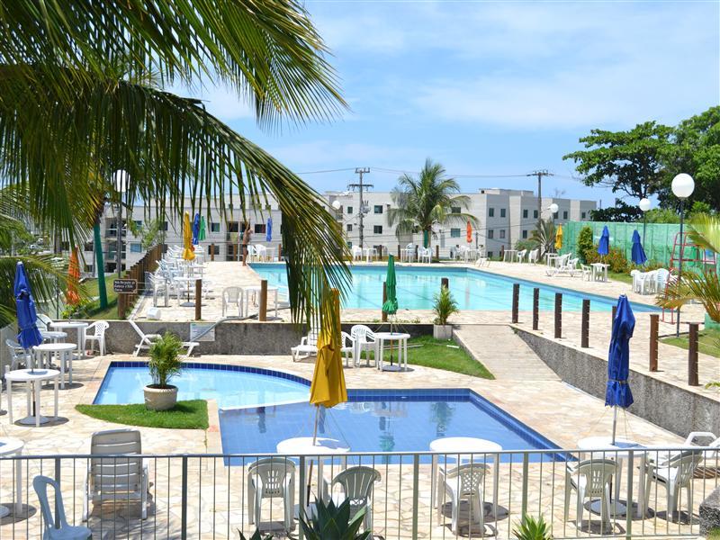 Apartamento 2 Quartos Vista Lagoa Cabo Frio Ngoại thất bức ảnh