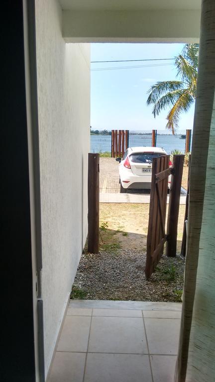 Apartamento 2 Quartos Vista Lagoa Cabo Frio Ngoại thất bức ảnh