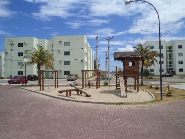 Apartamento 2 Quartos Vista Lagoa Cabo Frio Ngoại thất bức ảnh