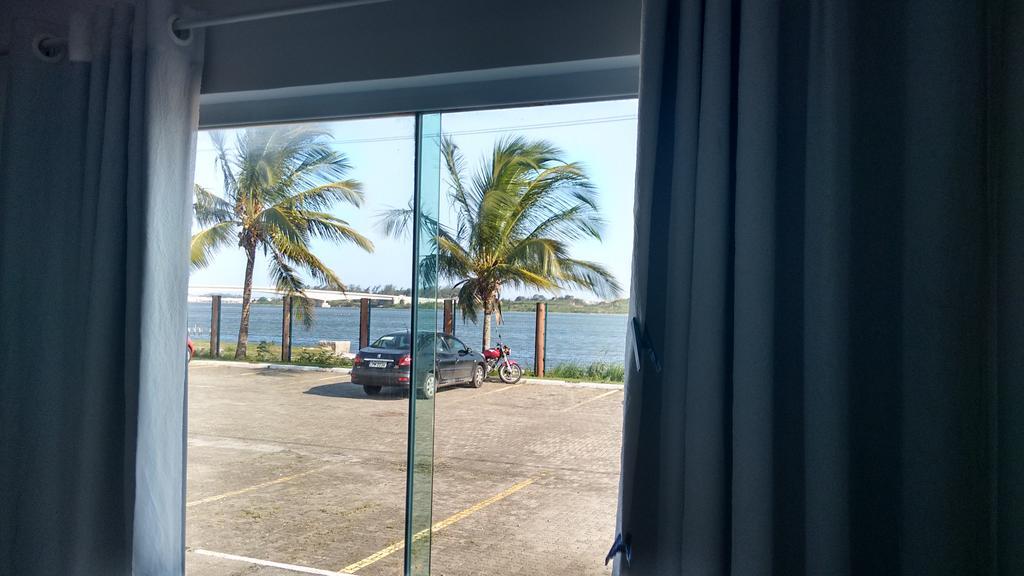 Apartamento 2 Quartos Vista Lagoa Cabo Frio Ngoại thất bức ảnh