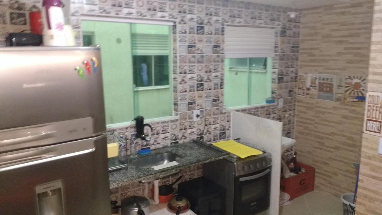 Apartamento 2 Quartos Vista Lagoa Cabo Frio Ngoại thất bức ảnh