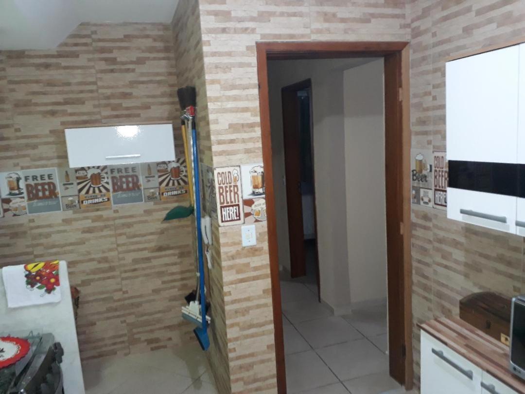 Apartamento 2 Quartos Vista Lagoa Cabo Frio Ngoại thất bức ảnh