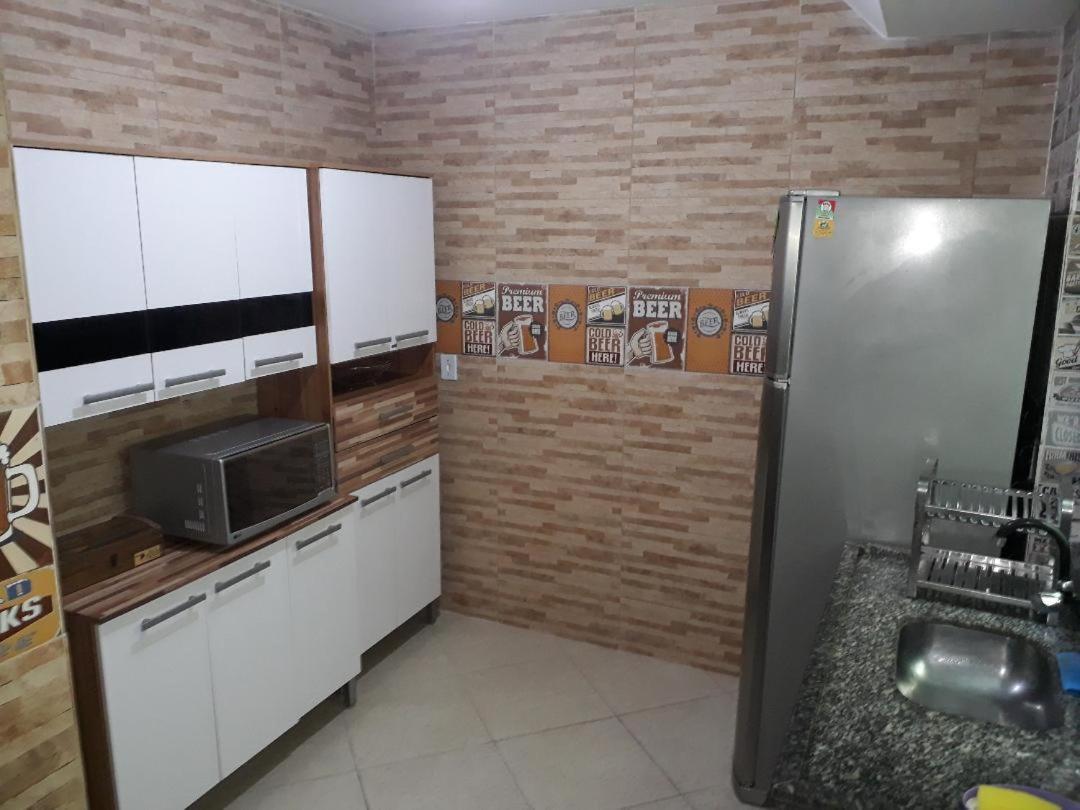 Apartamento 2 Quartos Vista Lagoa Cabo Frio Ngoại thất bức ảnh